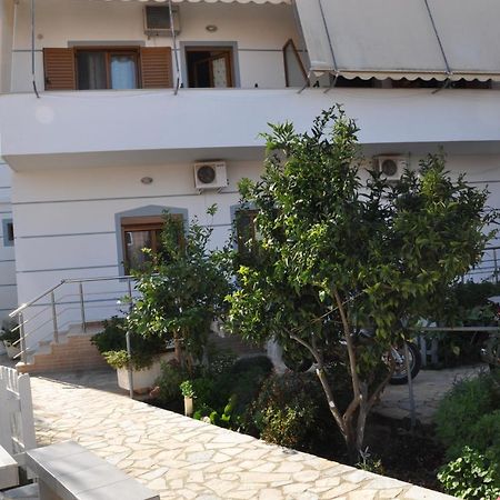 Villa Vela Ksamil Luaran gambar