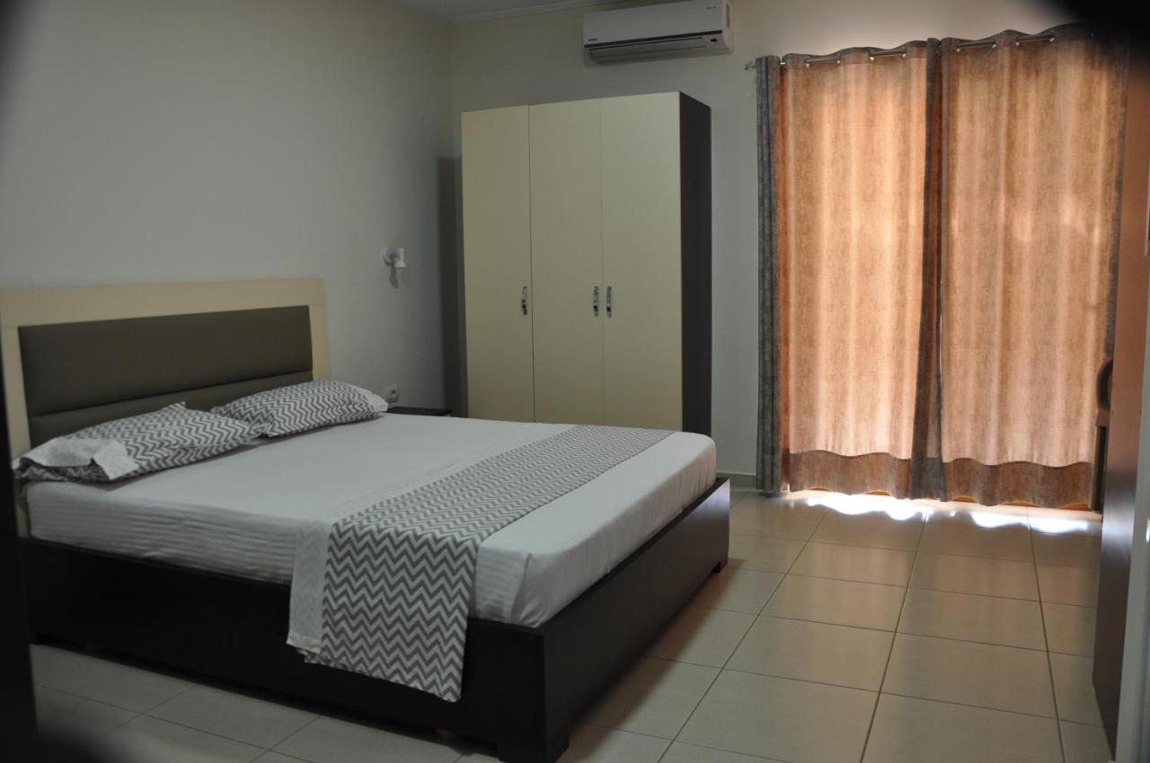 Villa Vela Ksamil Luaran gambar