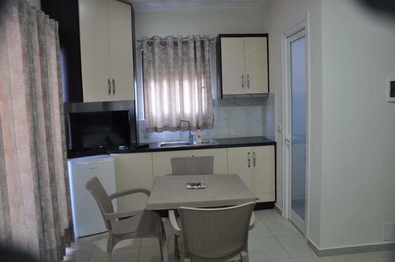 Villa Vela Ksamil Luaran gambar