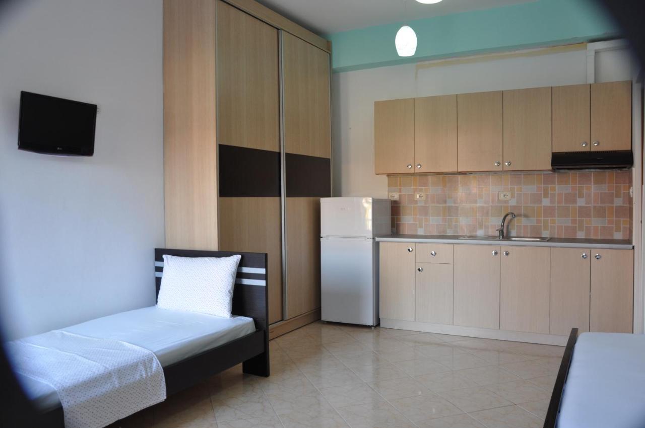 Villa Vela Ksamil Luaran gambar