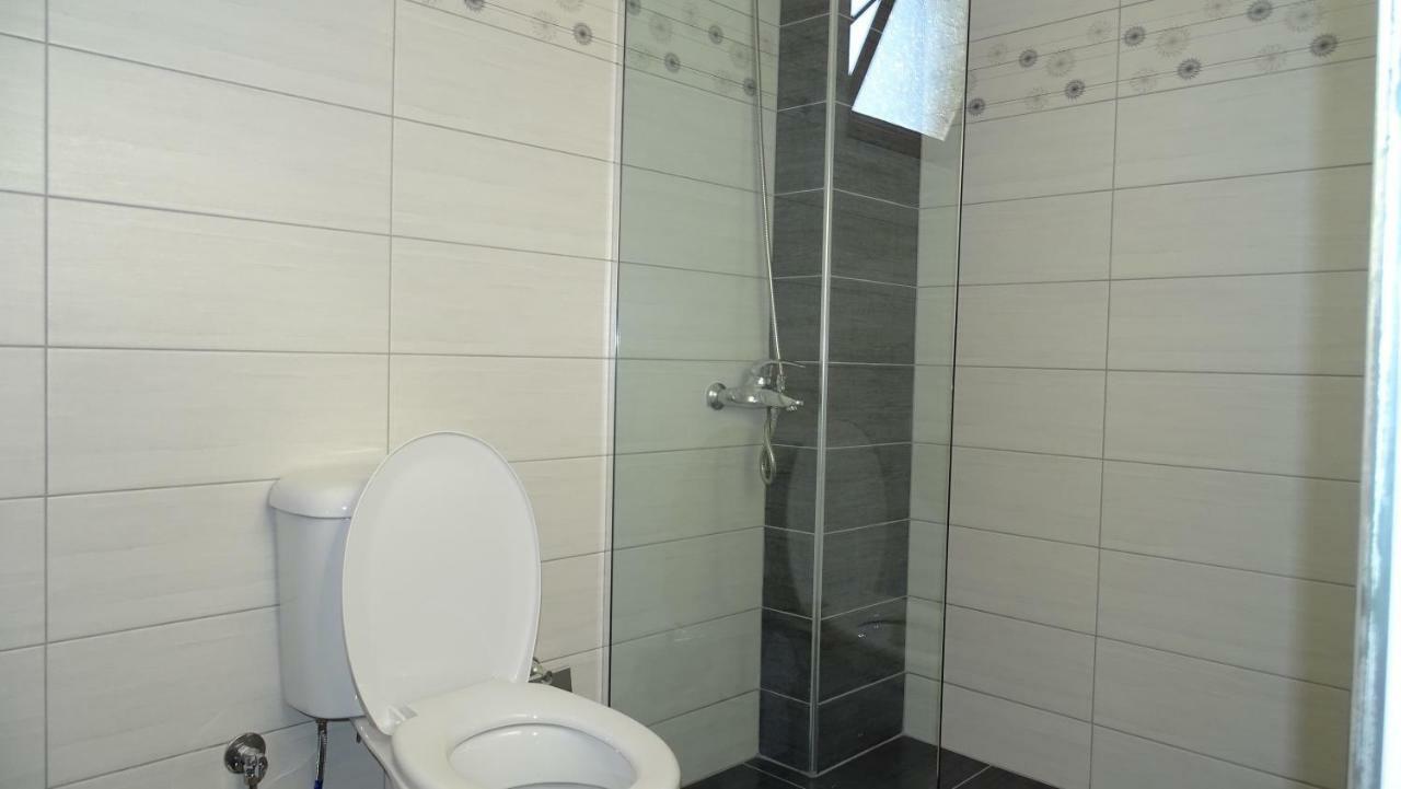 Villa Vela Ksamil Luaran gambar